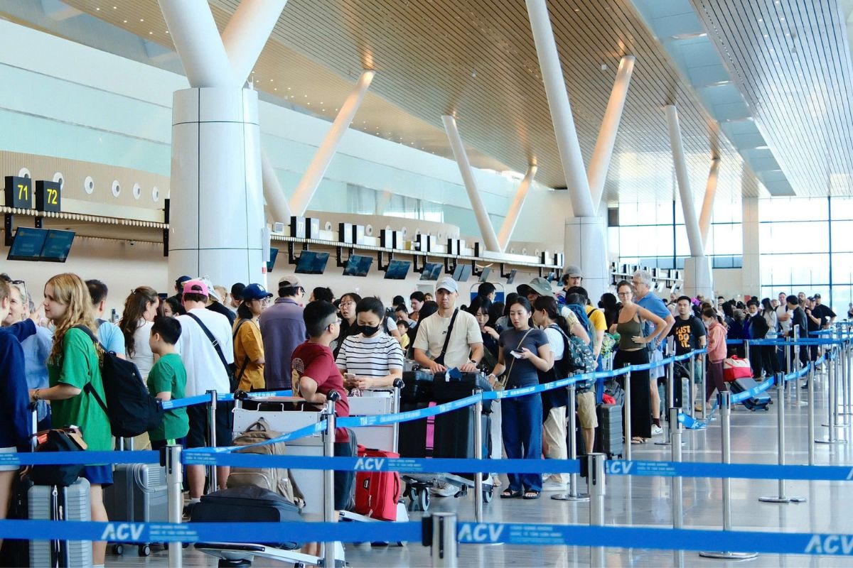 How Long Does Vietnam Immigration Take